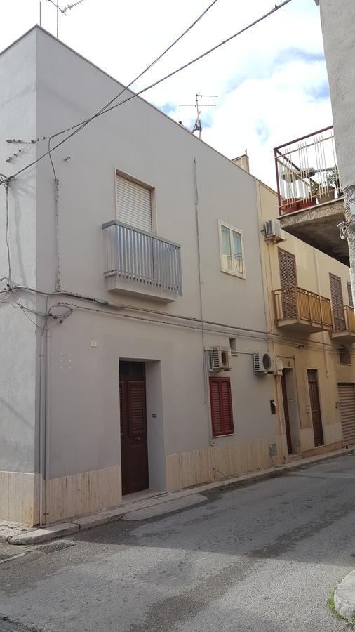 Casa Turismo "Madonna Del Paradiso" Mazara del Vallo Exterior photo